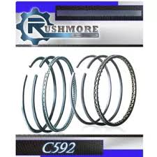 ANILLO  FIAT UNO, PALIO, SIENA, 1.3L 8V Mpi (76Ø;1.5*1.5*3.0) 0.60