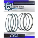 ANILLO  FIAT UNO, PALIO, SIENA, 1.3L 8V Mpi (76Ø;1.5*1.5*3.0) 0.60